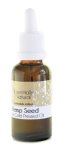 Hemp Seed Oil - Cold Pressed - 100ML