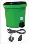 Na Electric Urn