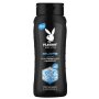 Playboy 400ml Atlantis Body Lotion