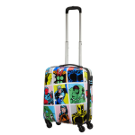 AMERICAN TOURISTER Marvel Legends Pop Art 55CM Cabin Spinner