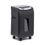 Elite P-7 Rated Shredder - 18-SHEET Micro-cut Heavy Duty