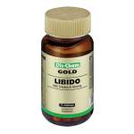 Goldair Gold Libido 30 Caps