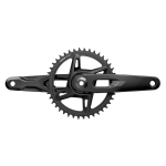 Rival Xplr 1X Crankset - 42T 175MM