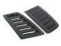 Non Oem Suitable To Fit Ford Focus St 2010-2014 Fibreglass Bonnet Vents - Autostyle Motorsport South Africa