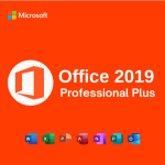 Office 2019 Professional Plus Windows - 50 Devices