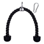 Dual Tricep Rope -