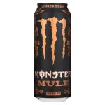 Monster Mule Energy Drink 500ML