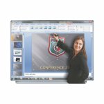 Parrot Non-reflective Board For Interactive System 1620 1220MM – IW1063