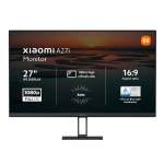 XiaoMi A27I 27" Full HD 1080P Ips Monitor 100HZ 6MS 16:9 Hdmi dp Flicker-free And Vesa Mount