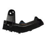 Isuzu Kb Dmax 2WD Front Bumper Slide Right 13-16