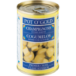 Whole Mushrooms 285G