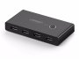 UGreen - 2 In 4 Out USB 2.0 Sharing Switch