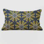 Mione's Flower Cushion 18