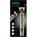 Vgr V-097 Professional Hair Clipper