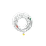 Aed Rescue LIFE7 - Cable 12 Volt