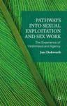 Pathways Into Sexual Exploitation And Sex Work - The Experience Of Victimhood And Agency Hardcover
