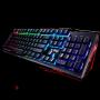 Xpg Infarex K10 Gaming Keyboard