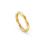 Endless Small Band Ring - 13 53