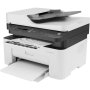 Hp Laserjet Mfp 137FNW Multifunction Laser Printer