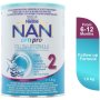Nestle Nan Stage 2 Optipro Follow-up Infant Formula 1.8KG
