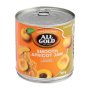 All Gold S/fi Jam Apricot X900G Available SIZES:X6X900G