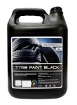 Tyre Paint – 25 Litre