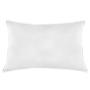 Fine Feather & Cotton Luxury Down Pillow INNER - Standard 45 X 70CM