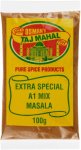 Mixed Masala