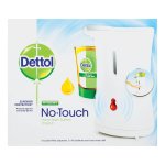Dettol Hand Wash No Touch Original 250ML