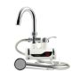 XF0441 JG021 Instant Electric Heating Water Tap And Shower Lateral Entry