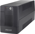 Mecer 1000VA Line Interactive Ups