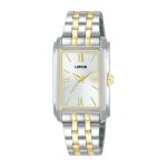 LORUS Women's Stainless Steel Watch