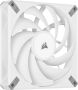 Corsair Af Elite Series AF140 Elite White - Single Pack