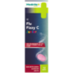 Junior Flu Fizzy C Tablets 12 Pack