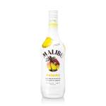 Malibu Pineapple 750ML - 12