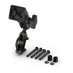 Garmin Zumo XT3 Handlebar Mount Kit