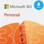 Microsoft 365 Personal Edition Co-pilot