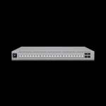 Ubiquiti Unifi Pro HD 24 Port Poe Switch 600W| USW-PRO-HD-24-POE-UB-USW-PRO-HD-24-POE