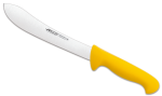 Knife 200MM Butchers With Polypropylene Handle Arcos - 2900 Series