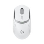 Logitech G309 Lightspeed White