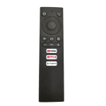 Ematic Android Tv/telkom Lit_ Box Bluetooth Remote