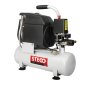 Steco 1.5HP Oil-free Air Compressor 6L SC-1506N