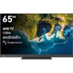 Toshiba Z770KN 65 D-led Uhd Android Tv