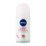 Nivea Roll On Pearl & Beauty 50ml