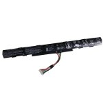 Acer Aspire E5-475G Laptop Battery AS16A5K 4ICR19 66 AS16A7K AS16A8K 14.8V 2650MAH 39WH