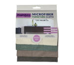 Microfiber Cloth 30 30CM 4PCS Furniture