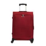 Travelite Flash Set-red - Ys Travel Bags