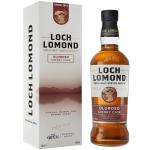 Lomond The Original Oloroso Sherry Cask