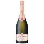 Graham Beck Brut Rose N v 750ML - 1