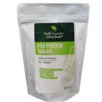 Pea Protein Isolate 500G